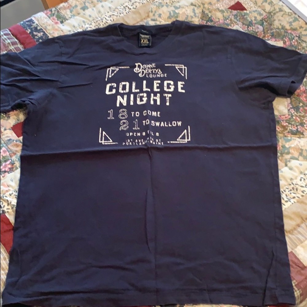 Abercrombie & Fitch Vintage T-Shirt